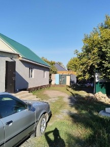 Продам дом на даче