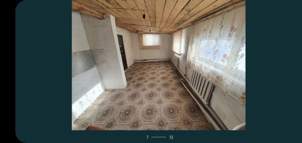 Продам дом недорого
