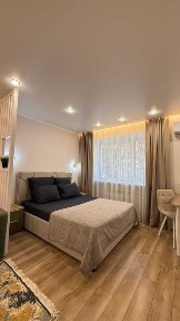 VIP-квартира посуточно - чистота 100%