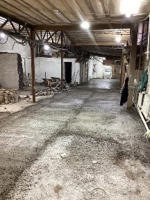 Сдам помещение под цех или склад