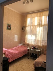 Продам квартиру с гаражом