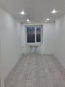 Продам 3 х комнатую квартиру после ремонта срочно торг Шиловского 9б