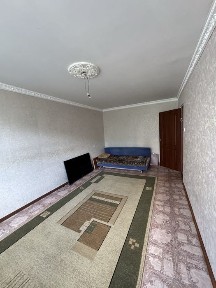 Актюбинская область, Кандыагаш