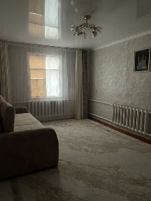Дом в селе Пресновка