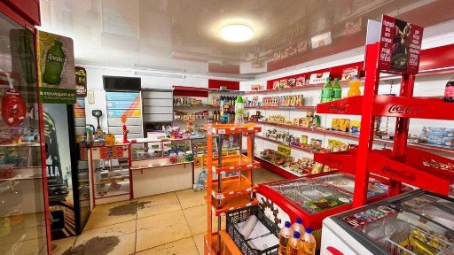 Продам коммерческую недвижимость Акбота Империя