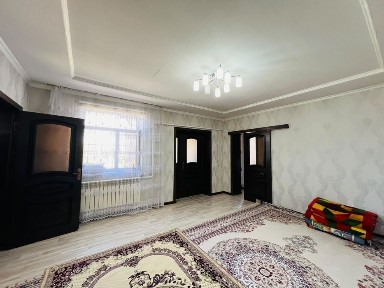 Туркестанская область, Туркестан