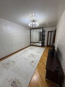 2-комн. квартира, 43,8м², 2/5 этаж Костанай, ул. Быковского