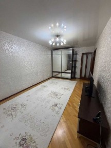 2-комн. квартира, 43,8м², 2/5 этаж Костанай, ул. Быковского