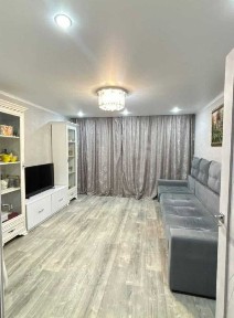 Продам 3х комнатную квартиру Наримановка