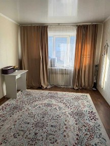 продается 1 комнатная кв по ул. Кубеева район КСК