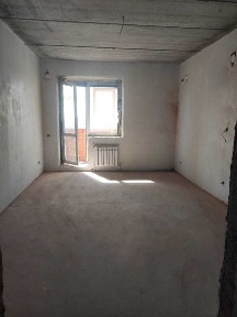 2-комнатная квартира, мкр. Береке! Возле новой школы!