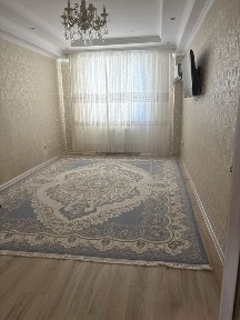 Мангистауская область, Актау, 1