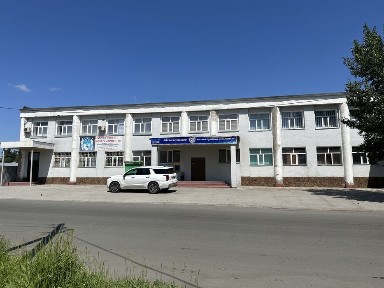 Спортзал футзал (аренда) можно переоборудовать под цех