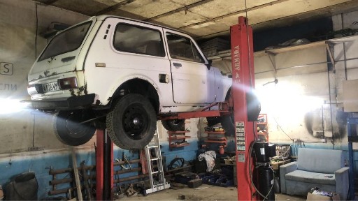 Сдам в аренду мастерскую на доительный срок, под автоэлектриков