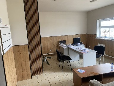 Сдам в аренду коммерческое помещение в Ильинке.