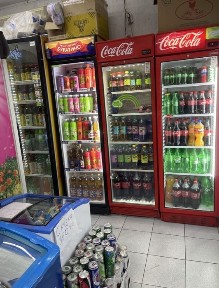 Магазин в аренду сдаем