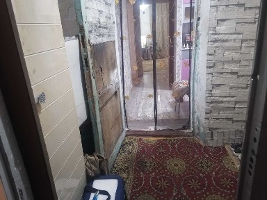 Сдам 2х комнатную квартиру