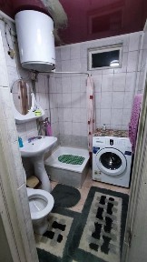 Однокомнатная квартира в аренду на месяц