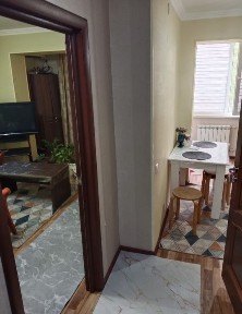 Продам квартиру во 2мкр 26доме 2этаж