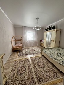 Береке 2 үй сатылады
