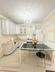 Сдаётся 1комн квартира в 5 мкр.