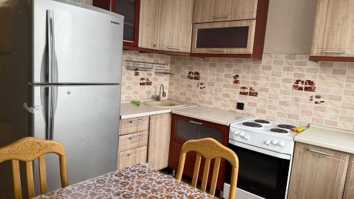 2-х комн. квартира, р-н Алматы, готова к проживанию