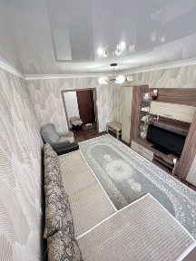 2-х комнатная квартира