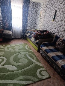Продам 2х комнатную квартиру