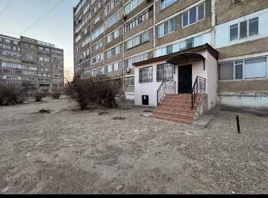 Мангистауская область, Актау, 11