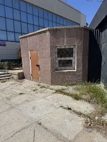 Здание под коммерцию