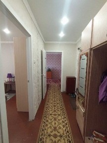 Продам 2-комнатную улучшенную квартиру Восточный мкр