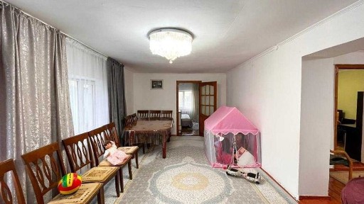 Алматинская область, Жетысу