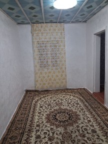 Алматинская область, Уштобе