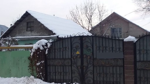 Алматинская область, Алматы, Алмалинский район