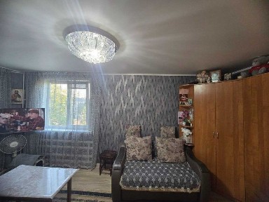 Одна комнатная квартира, район Арман