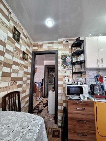 Продается однокомнатная квартира в районе Второй городской больницы