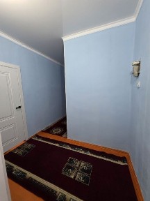 2х комнатная квартира 2 этаж КАЛДАЯКОВА.