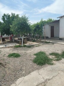 Туркестанская область, Туркестан