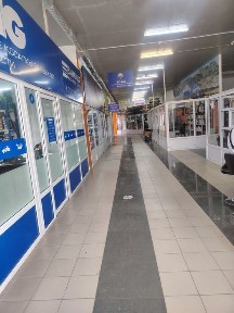 Сдаётся помещение в аренду