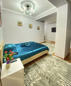 Квартира По часам /Аксай 1А, дом 27А