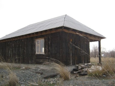 Восточно-Казахстанская область, Кабанбай
