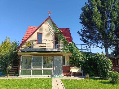 Восточно-Казахстанская область, Усть-Каменогорск, Аэропорт