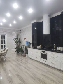 Частный дом в Косшы