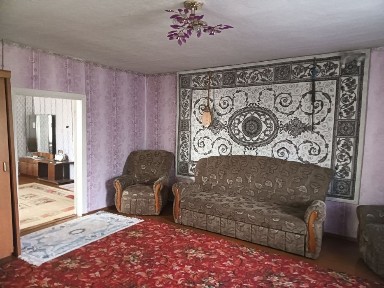 Продается дом в селе Петровка