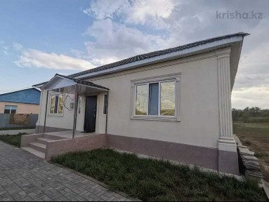 Аренда на долгий срок частный дом в Акжар-2 /с/к Кумжол /