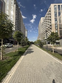 СДАМ в Сдам в Аренду 2-а машиноместа в ЖК Ala Park 85 000 тг