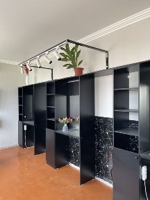 Сдам в аренду под парикмахерскую/салон красоты