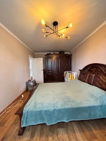 Продажа 3х комн квартиры