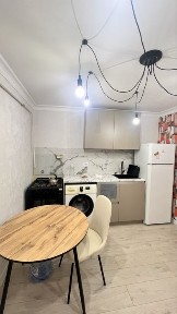 Продам однокомнатную квартиру