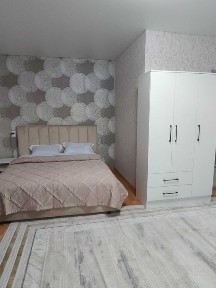 Сдам квартиру посуточно Саумалколь